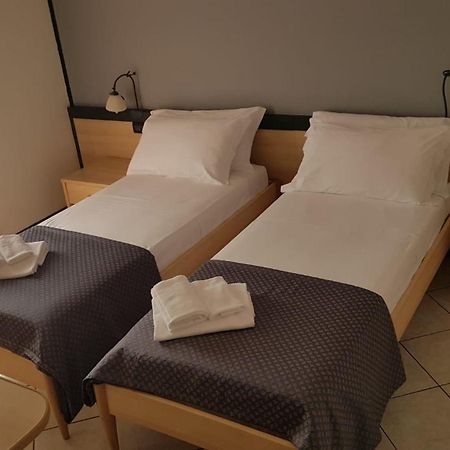 Hotel Gran Delta Di Alba-Invest Srl Rosolina Exteriér fotografie