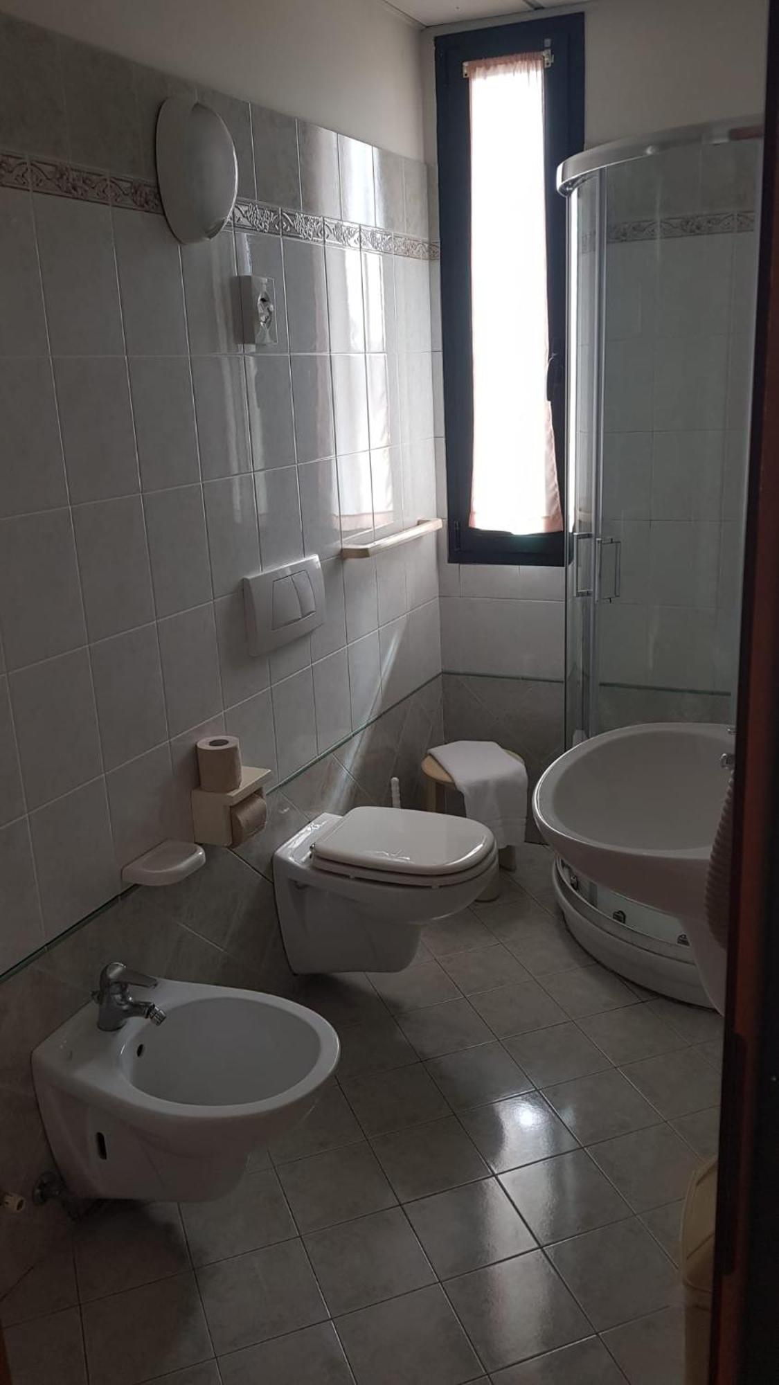 Hotel Gran Delta Di Alba-Invest Srl Rosolina Exteriér fotografie
