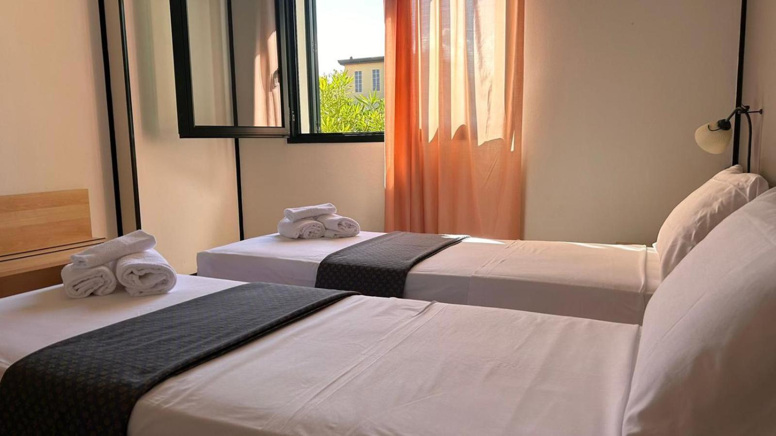 Hotel Gran Delta Di Alba-Invest Srl Rosolina Exteriér fotografie