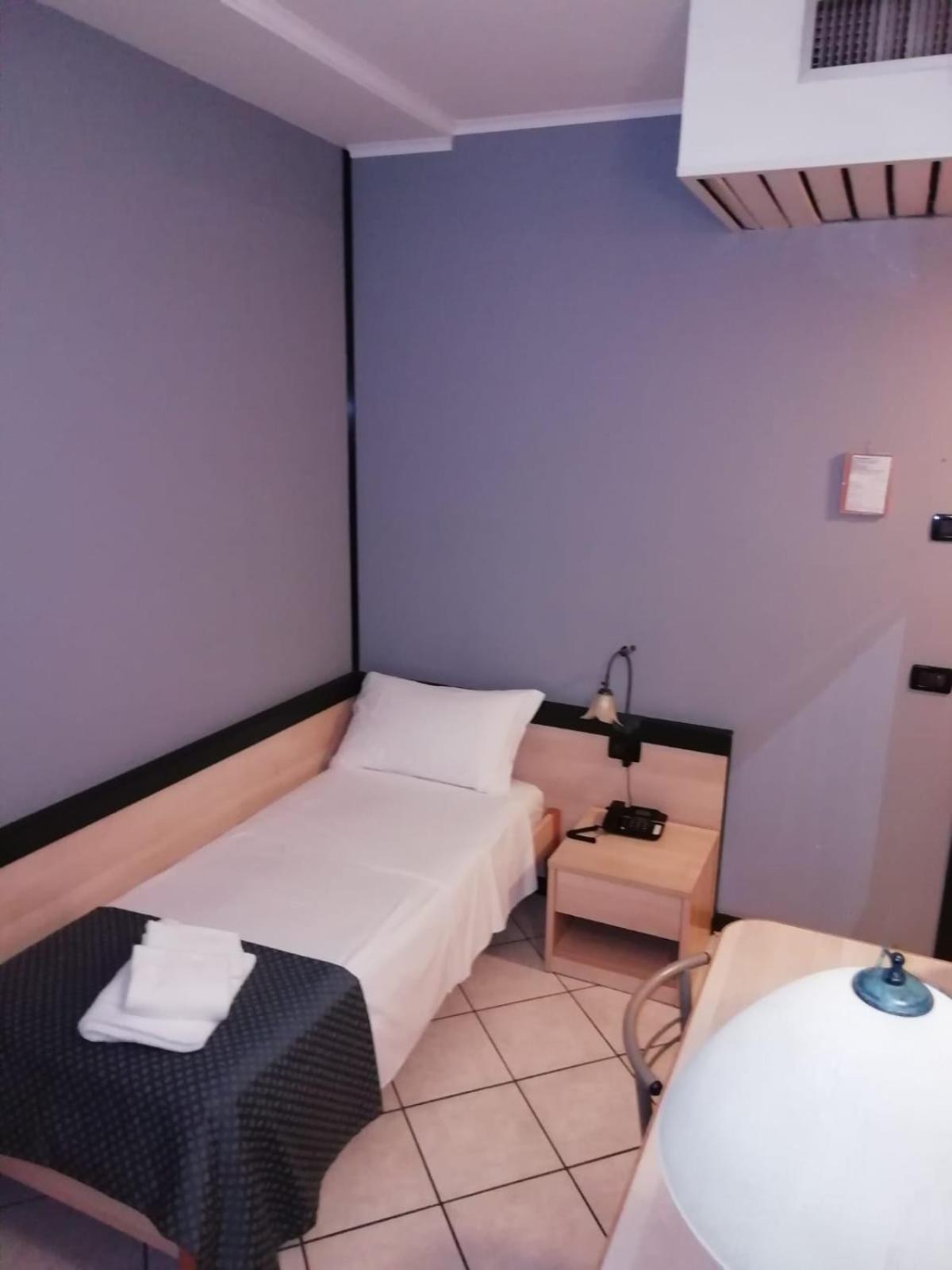 Hotel Gran Delta Di Alba-Invest Srl Rosolina Exteriér fotografie