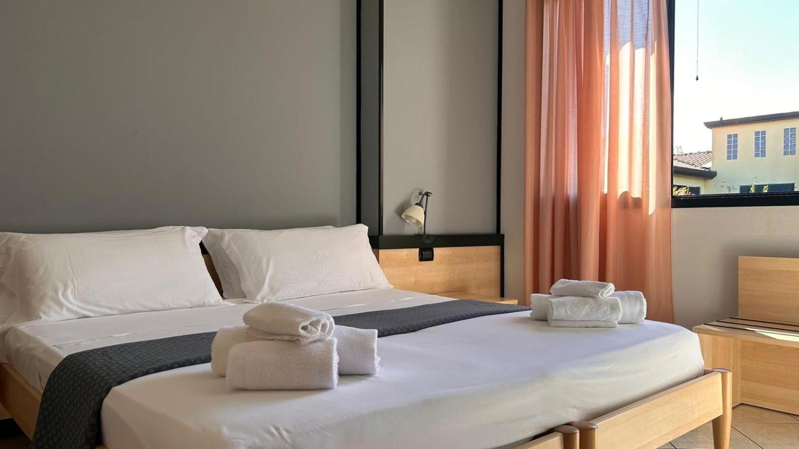Hotel Gran Delta Di Alba-Invest Srl Rosolina Exteriér fotografie