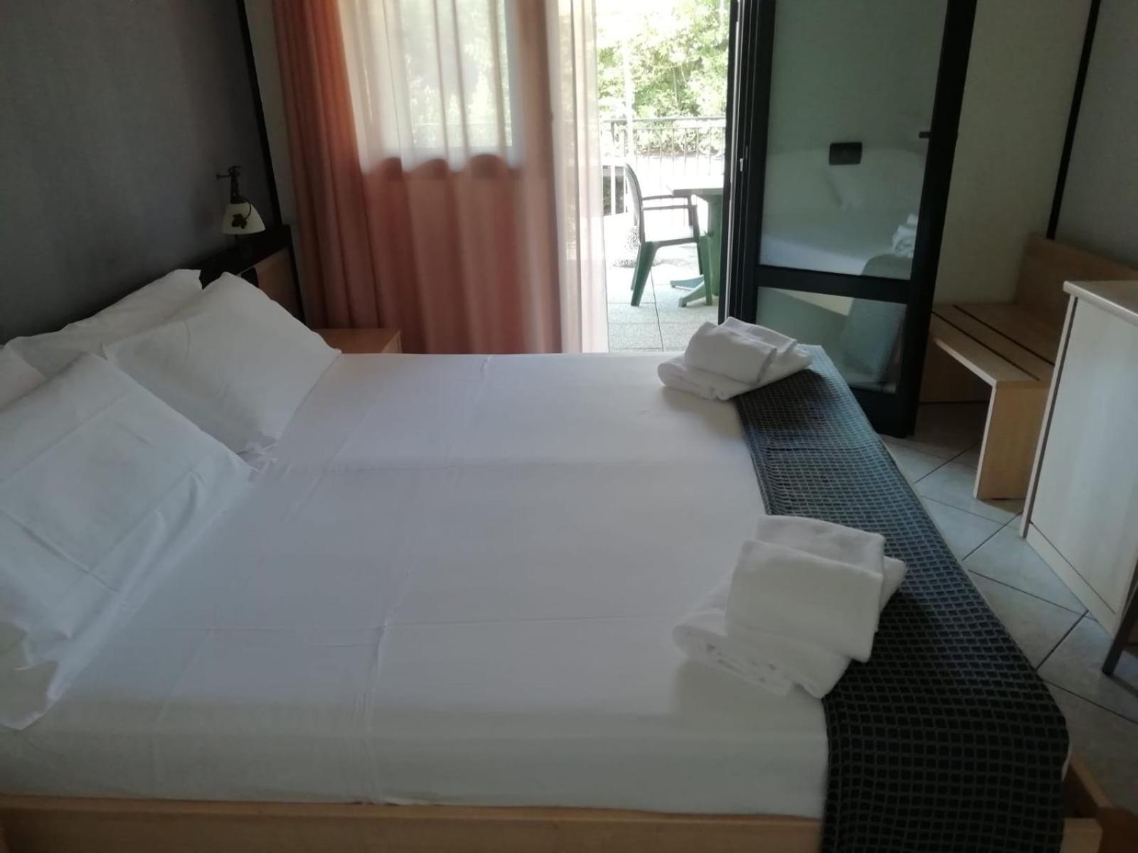 Hotel Gran Delta Di Alba-Invest Srl Rosolina Exteriér fotografie