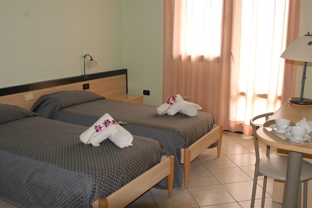 Hotel Gran Delta Di Alba-Invest Srl Rosolina Exteriér fotografie