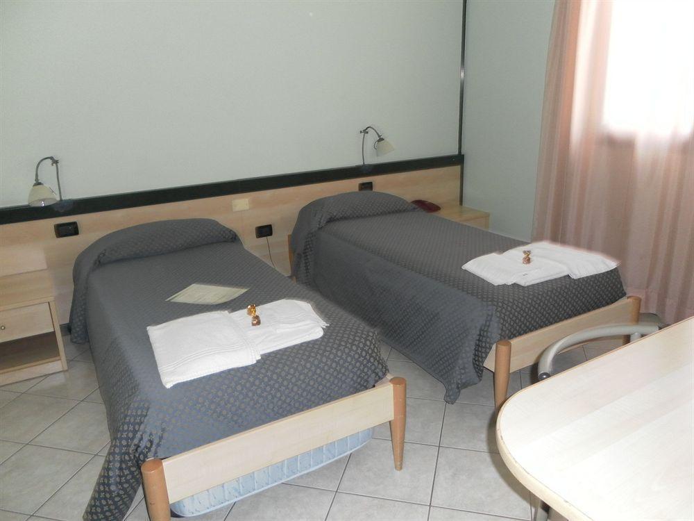 Hotel Gran Delta Di Alba-Invest Srl Rosolina Exteriér fotografie