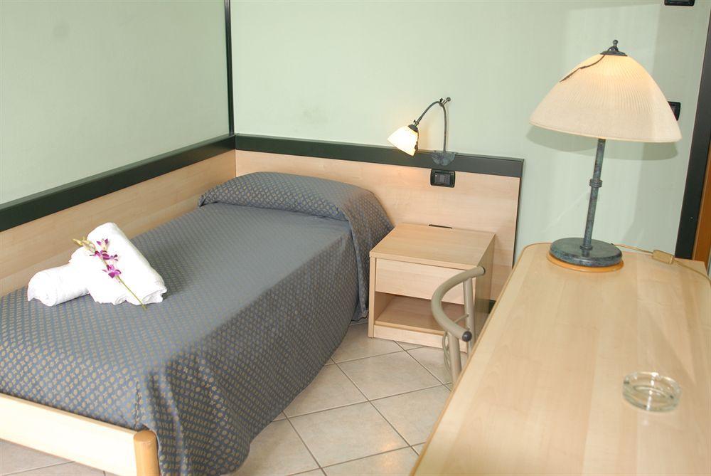Hotel Gran Delta Di Alba-Invest Srl Rosolina Exteriér fotografie