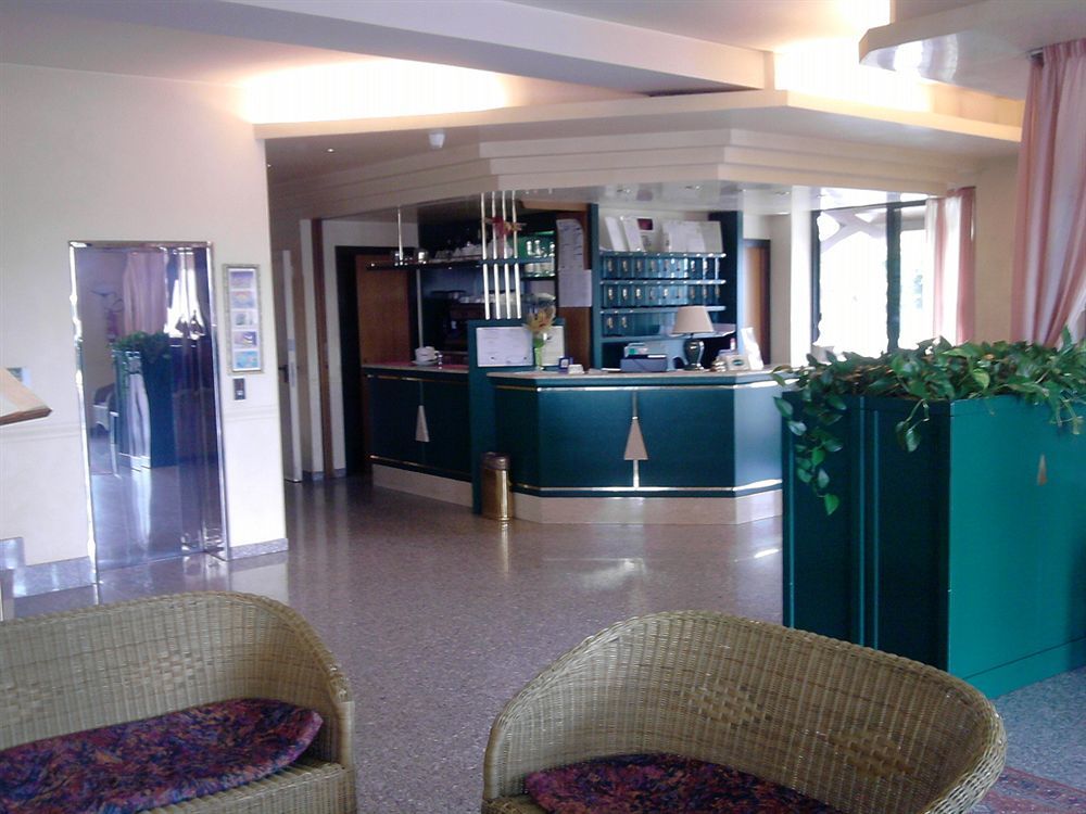 Hotel Gran Delta Di Alba-Invest Srl Rosolina Exteriér fotografie