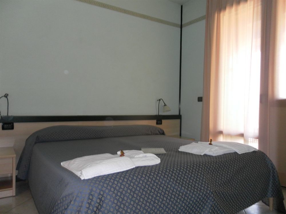 Hotel Gran Delta Di Alba-Invest Srl Rosolina Exteriér fotografie