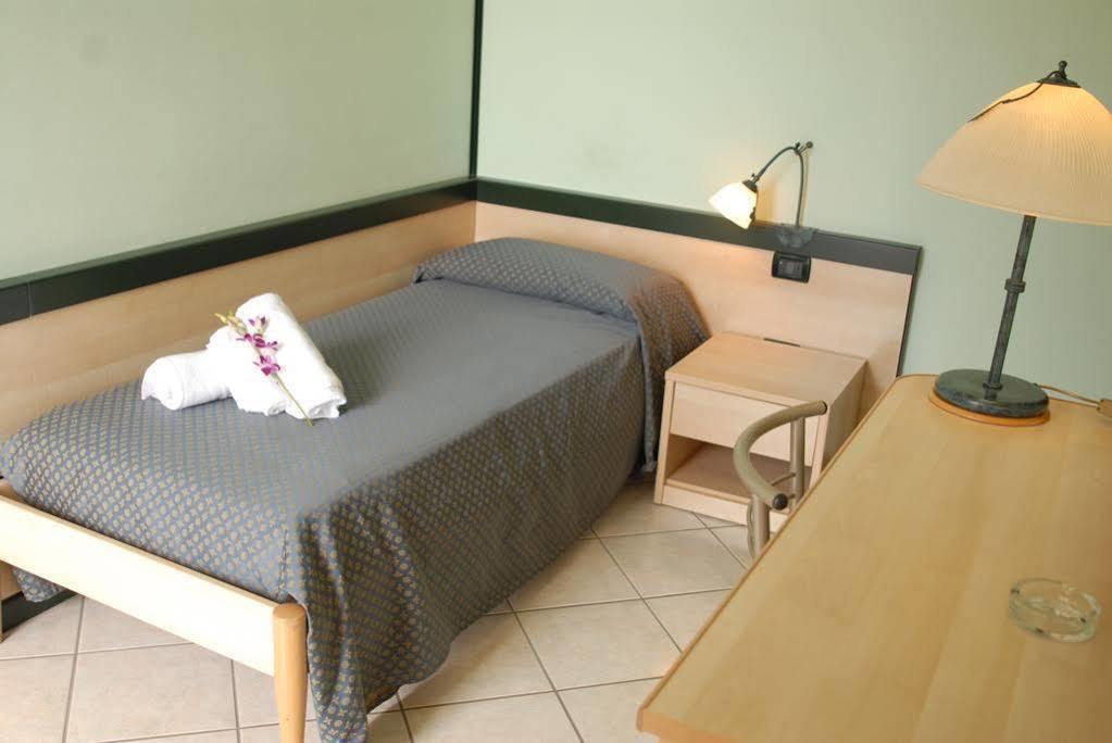 Hotel Gran Delta Di Alba-Invest Srl Rosolina Exteriér fotografie